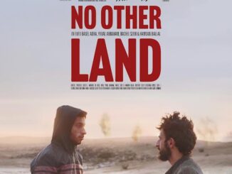 “No Other Land”, proiezione l'11 febbraio al Cinema Jolly2 di San Nicolò