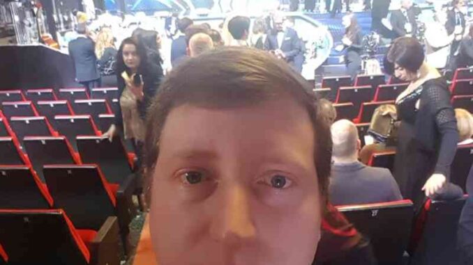 Perché Sanremo è Sanremo? Il piacentino Cristiano Mancin lo spiega in un libro: “Il Festival ci rappresenta”