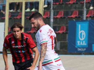 Mattia Corradi, Piacenza calcio
