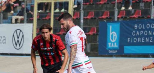 Mattia Corradi, Piacenza calcio