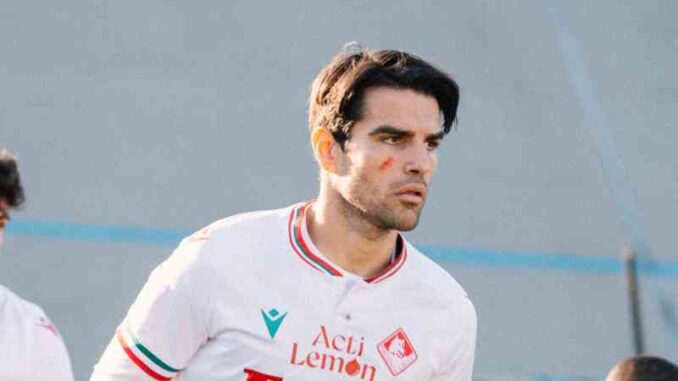 Michele Somma, Piacenza Calcio