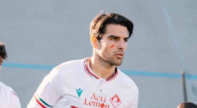 Michele Somma, Piacenza Calcio
