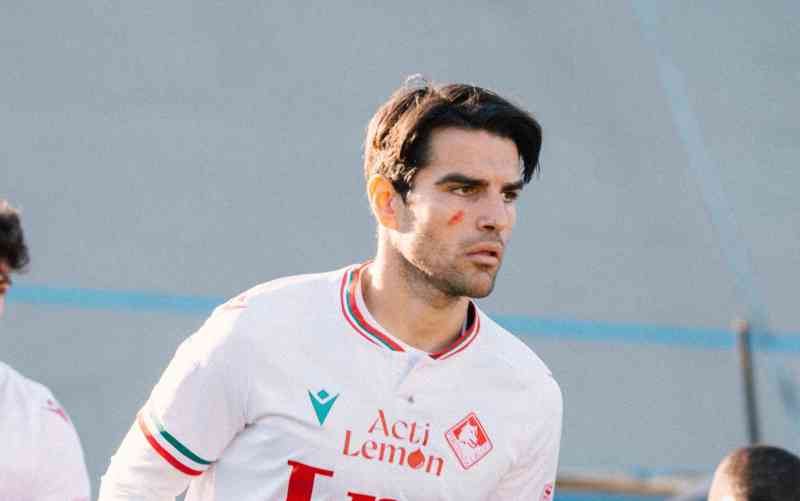Michele Somma, Piacenza Calcio
