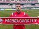 Tommaso Tentoni, Piacenza Calcio