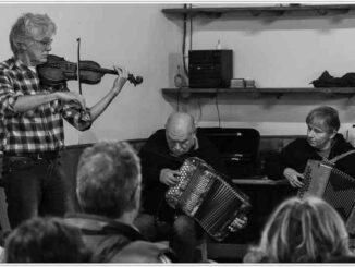 quarta edizione di “Sipario sul nostro Appennino”