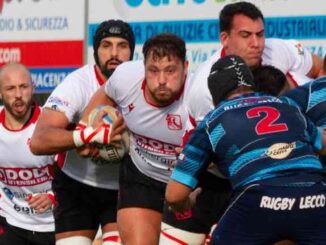 piacenza rugby