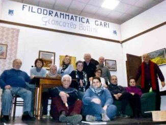 Rassegna dialettale Corrado Sforza Fogliani, l'1 marzo