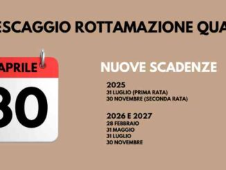 Ripescaggio Rottamazione Quater: Nuova Opportunità per i Decaduti