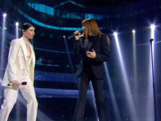 Sanremo 2025 Giorgia e Annalisa trionfano