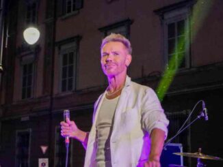 Sanremo 2025 al via, Marco Rancati