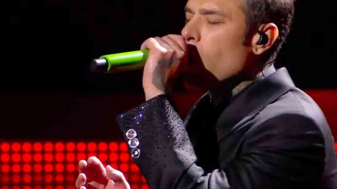 Sanremo 2025 grandi ascolti anche per la seconda serata