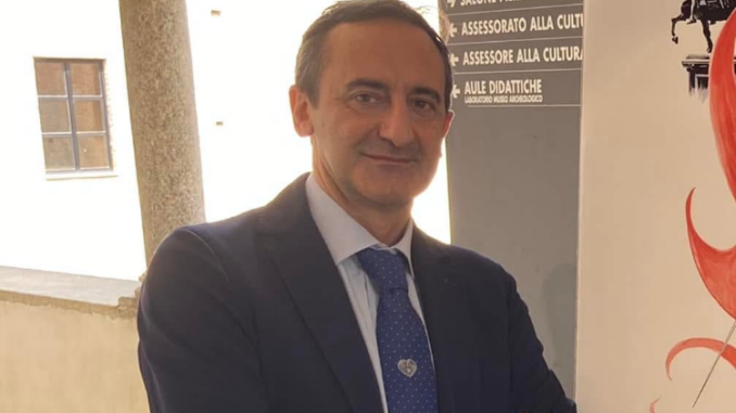 alessandro bossalini