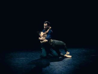 Serata giovane danza d’autore il 14 febbraio