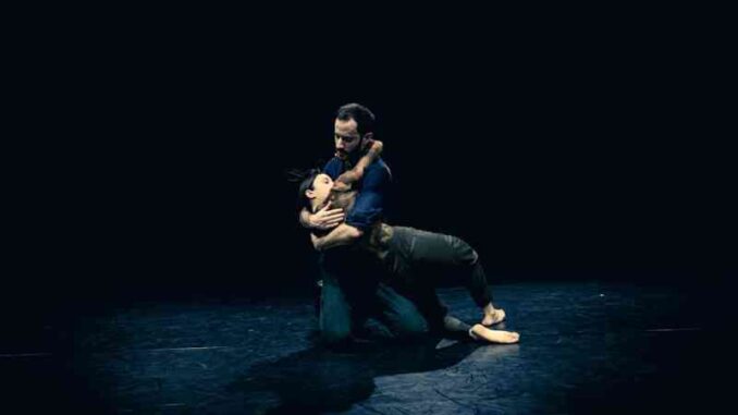 Serata giovane danza d’autore il 14 febbraio
