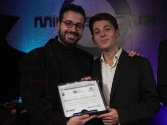 Si sfidano i Gruppi l'8 febbraio nella finale del Concorso Nazionale "Chicco Bettinardi"