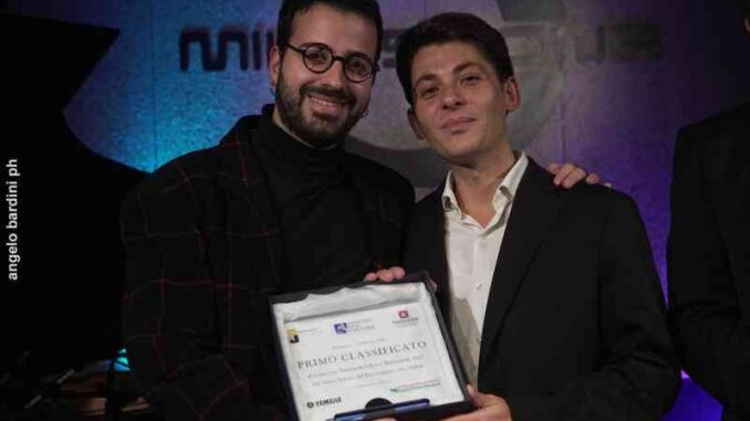 Si sfidano i Gruppi l'8 febbraio nella finale del Concorso Nazionale "Chicco Bettinardi"