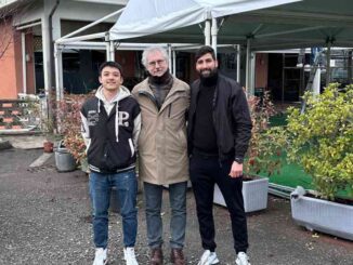 Storie di Confesercenti Rivergaro nuovo locale