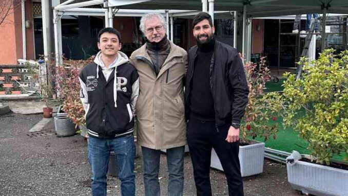 Storie di Confesercenti Rivergaro nuovo locale