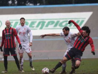 United-Riccione-Fiorenzuola