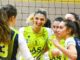 pallavolo san giorgio