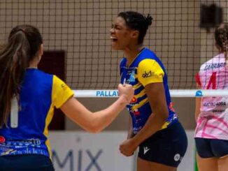 Rossetti Market Conad