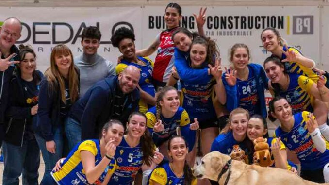 ROSSETTI MARKET CONAD