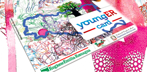 Volontariato in Onda YoungERCard