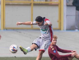 Zenith Prato-Fiorenzuola