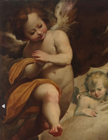 Giovan Battista Trotti