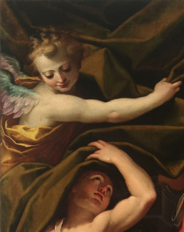 Giovan Battista Trotti