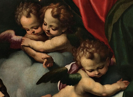 Giovan Battista Trotti