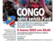 "Congo, terra senza pace", incontro il 5 marzo a Piacenza