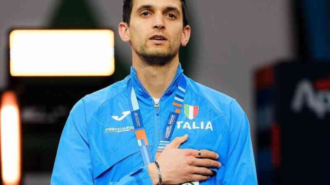 andrea dallavalle (credits: FIDAL)