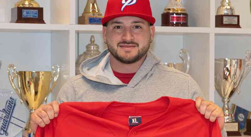 piacenza baseball