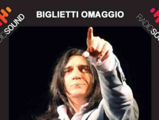 Biglietti omaggio Daniele Si Nasce. Al Teatro Politeama di Piacenza il 22 marzo