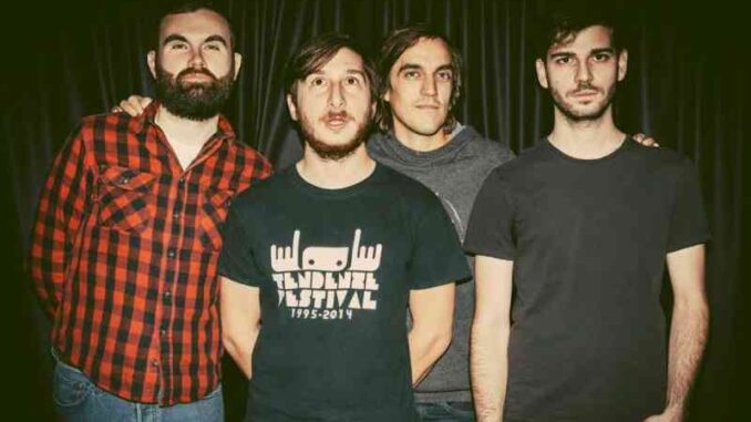 Bleech Festival 29 marzo anteprima