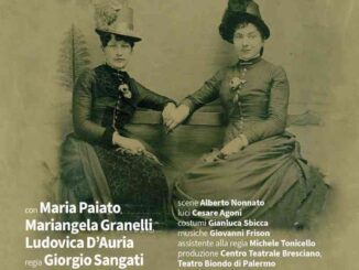 Boston Marriage in scena al Teatro Municipale