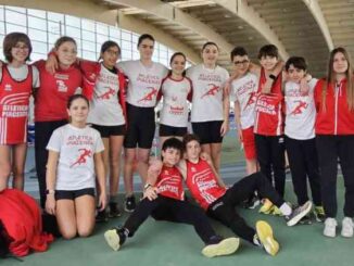 atletica piacenza
