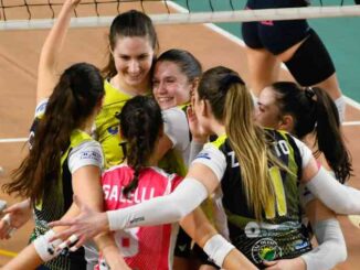 pallavolo san giorgio