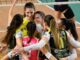 pallavolo san giorgio