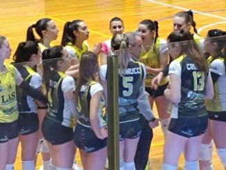 pallavolo san giorgio