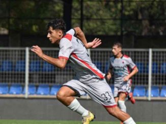 Progresso-Fiorenzuola