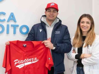 piacenza baseball