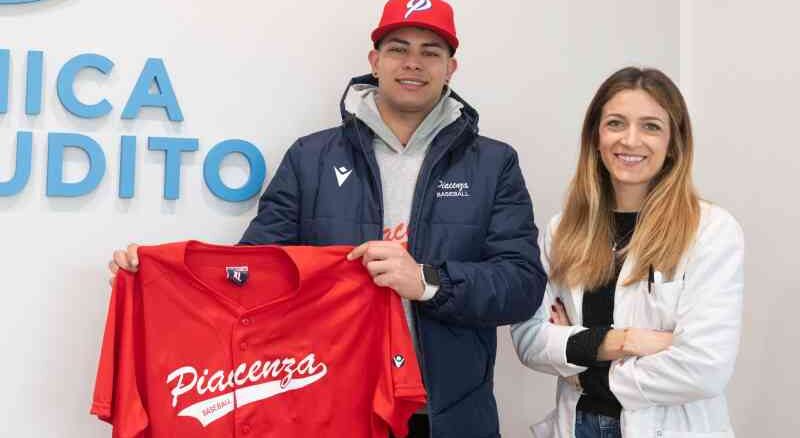 piacenza baseball