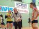 pallavolo san giorgio