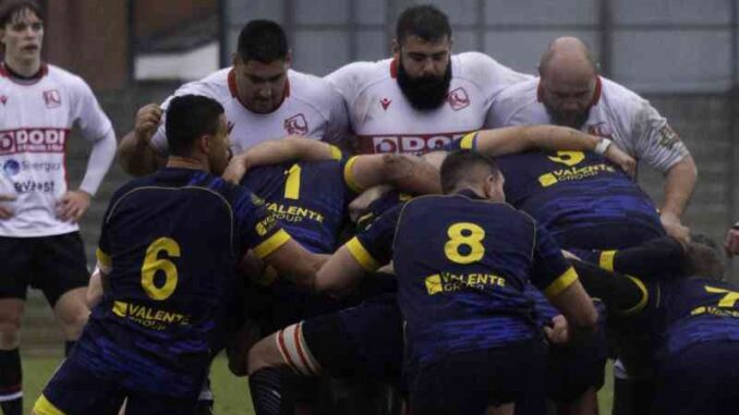 piacenza rugby