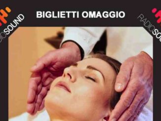 Buoni omaggio trattamenti Lifting Bioenergetico. Trattamento olistico per viso collo e spalle