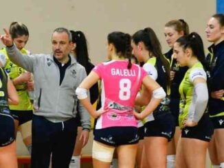 Pallavolo San Giorgio