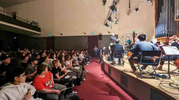 Chopin e l’arte dei sentimenti