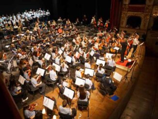 CinqueQuarti-Friends-martedi-8-aprile-teatro-President-Piacenza